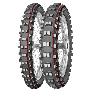 Pneu Mitas TERRA FORCE-MX...
