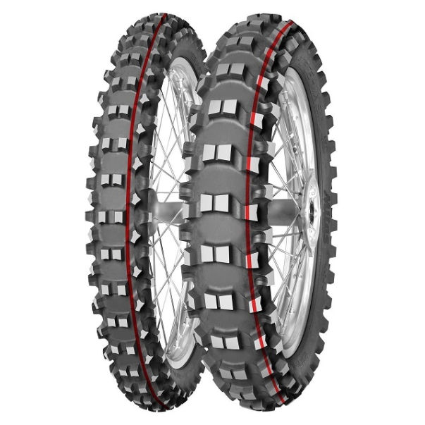 Pneu Mitas TERRA FORCE-MX 70/100-14...