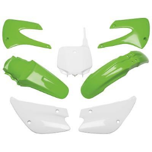 Kit Restyling UFO Kawasaki...
