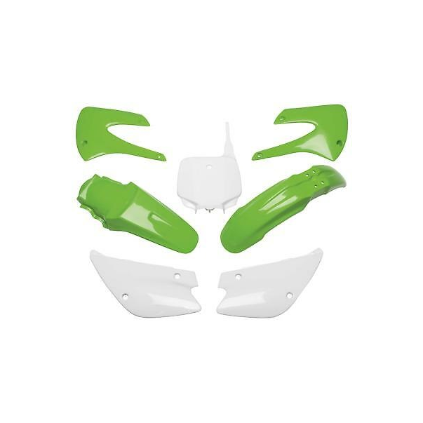Kit Restyling UFO Kawasaki KX 85/100...