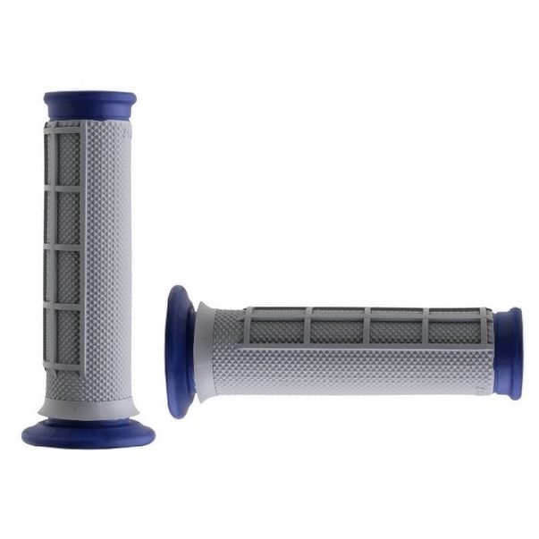 Grips Renthal Dual Half Waffle Medium...