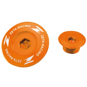 Tampas de Motor Zeta KTM...