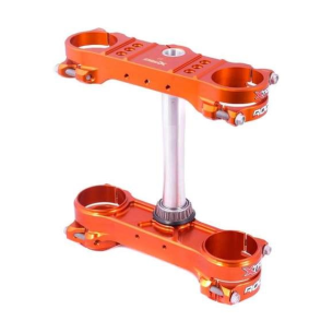 Tés de fourche X-Trig ROCS...