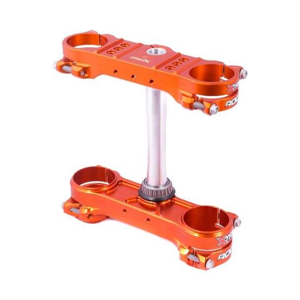 Tés de fourche X-Trig ROCS Pro...