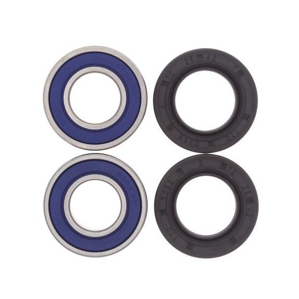 Kit Rep Roda Dianteira Gas Gas EC 125...