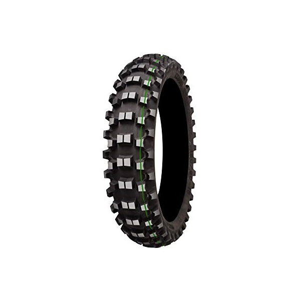 Pneu Mitas C-18 - 18'' 110/100-18 64R TT