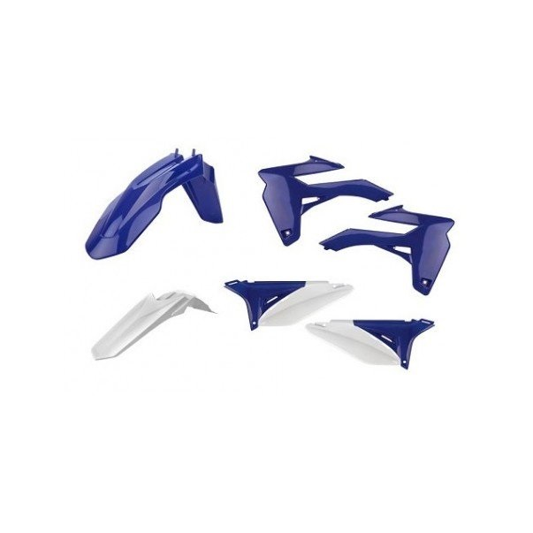 Kit Plastiques Original Sherco...