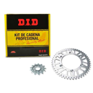 Kit Corrente DID 525ZVMX...