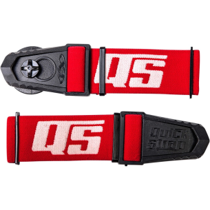 Quick Strap Vermelho