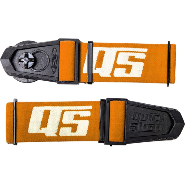 Quick Strap Laranja