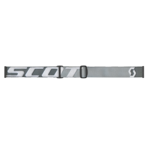Óculos Scott Fury Chrome... 2