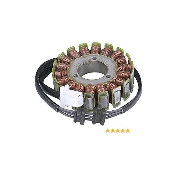 Stator Suzuki DRZ 400 00-09