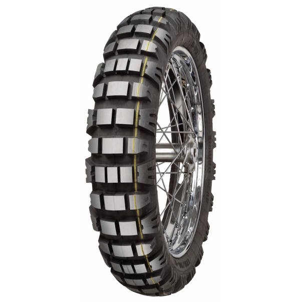 Pneu Mitas E-09 - 18'' 130/80-18 72R...