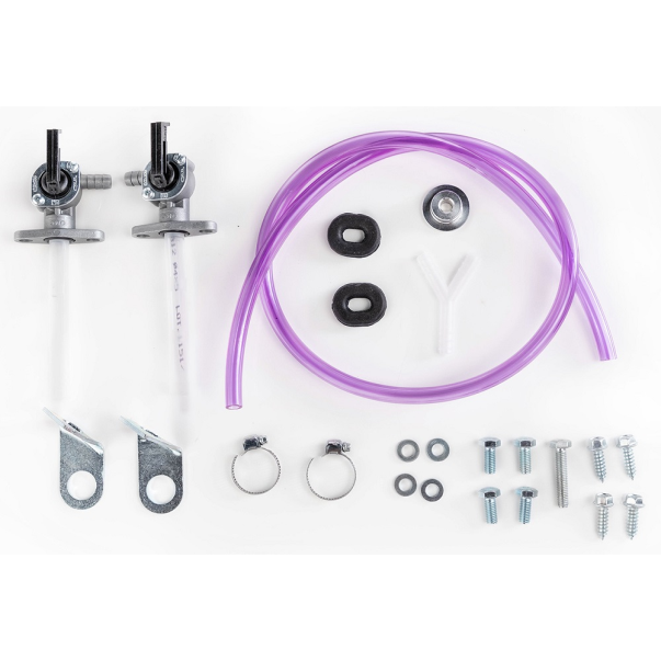 Kit Montagem Depósito Acerbis Yamaha...