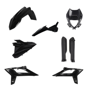 Full Kit Plásticos Acerbis...