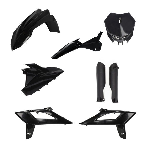 Full Kit Plásticos Acerbis Beta RX...