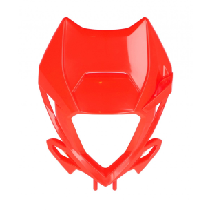 Porta-farol Acerbis Beta RR...