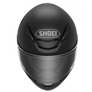 Helmet Shoei NXR 2 Black Matt 2