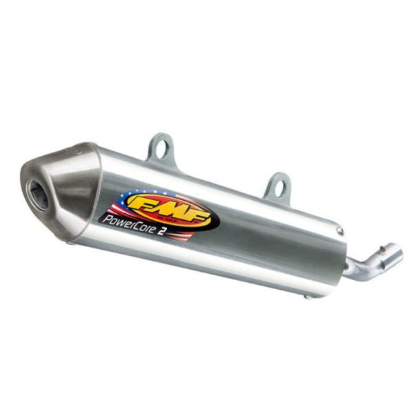 Ponteira FMF Powercore 2 Honda CR 250...