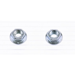 Tuerca Hexagonal Bolt M6 X...