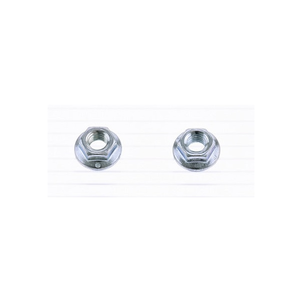 Porca Hexagonale Bolt M6 X 1,00 X 10mm