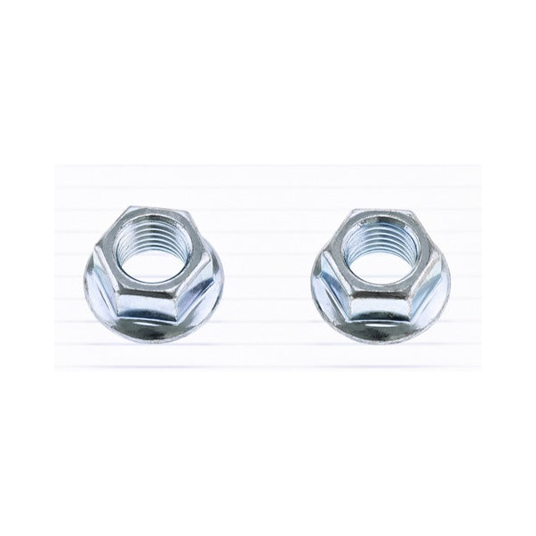 Tuerca con brida BOLT M10 x 1,25 x...