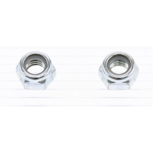 Tuerca Nylstop Bolt M5...