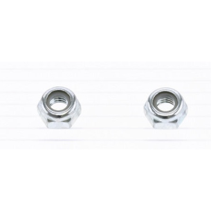Tuerca Nylstop Bolt M6...