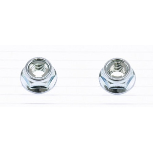 Tuerca Fuji Con Brida Bolt...
