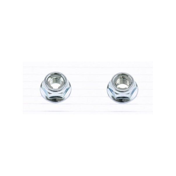 Porca Fuji com Falange Bolt M6 X 1,00...