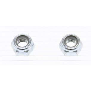 Tuerca Nylstop Bolt M8...