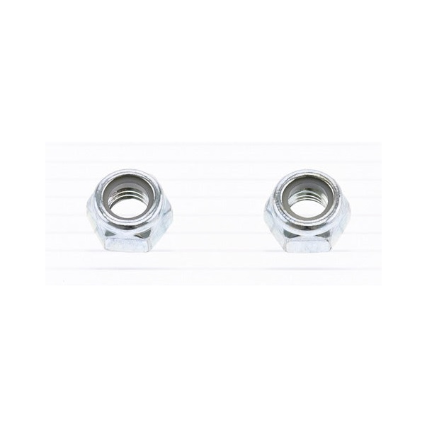 Porca Nylstop Bolt M8 Cabeça 13mm...
