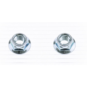 Tuerca Fuji Con Brida Bolt...