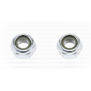 Tuerca Nylstop Bolt M10...