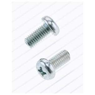 Screws Head Bolt Philips M5...