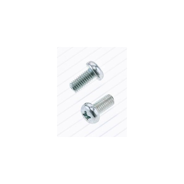 Tornillos Cabeza Redonda Bolt Huella...