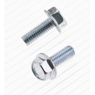 Tornillos Con Cabeza...