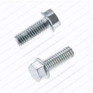 Tornillos Con Cabeza...
