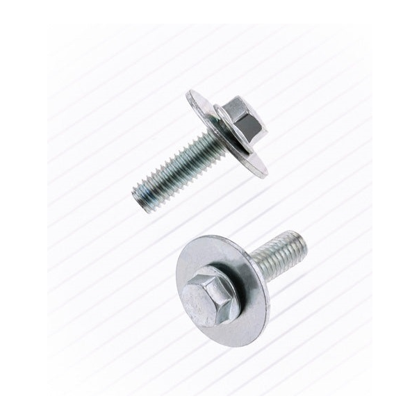 Pack 10 Vis Bolt à Tête Hexagonalee...