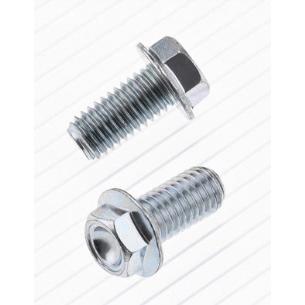 Tornillos Con Cabeza...