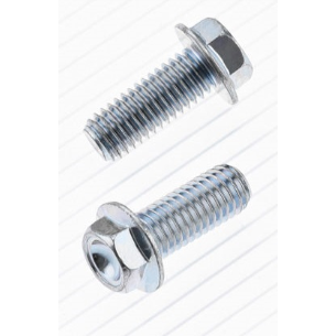Tornillos Con Cabeza...