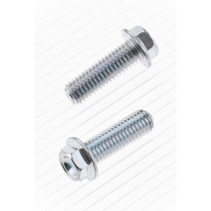 Tornillos Con Cabeza...