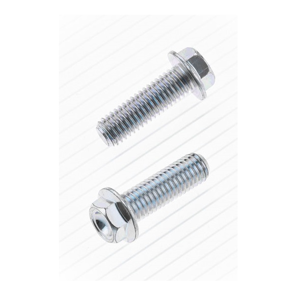 Vis Tête Hexagonale Bride Bolt 10mm...