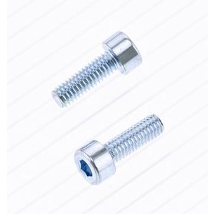 Screws BTR Bolt M4 X 0,7 X 12