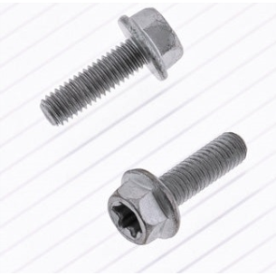 Tornillos Con Cabeza...