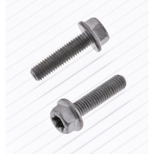 Tornillos Con Cabeza...
