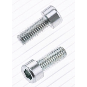 Screws BTR Bolt M6 X 1 X 16mm