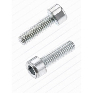 Screws BTR Bolt M6 X 1 X 20mm