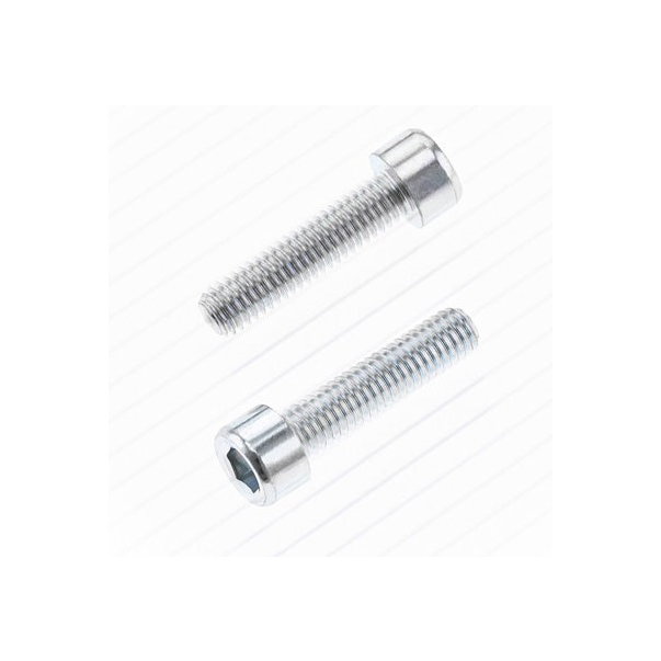 Vis BTR Bolt M6 X 1 X 25mm
