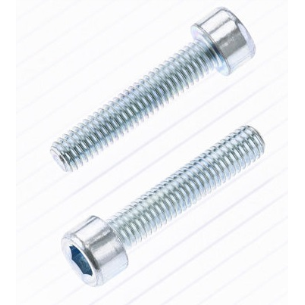 Screws BTR Bolt M6 X 1 X 30mm